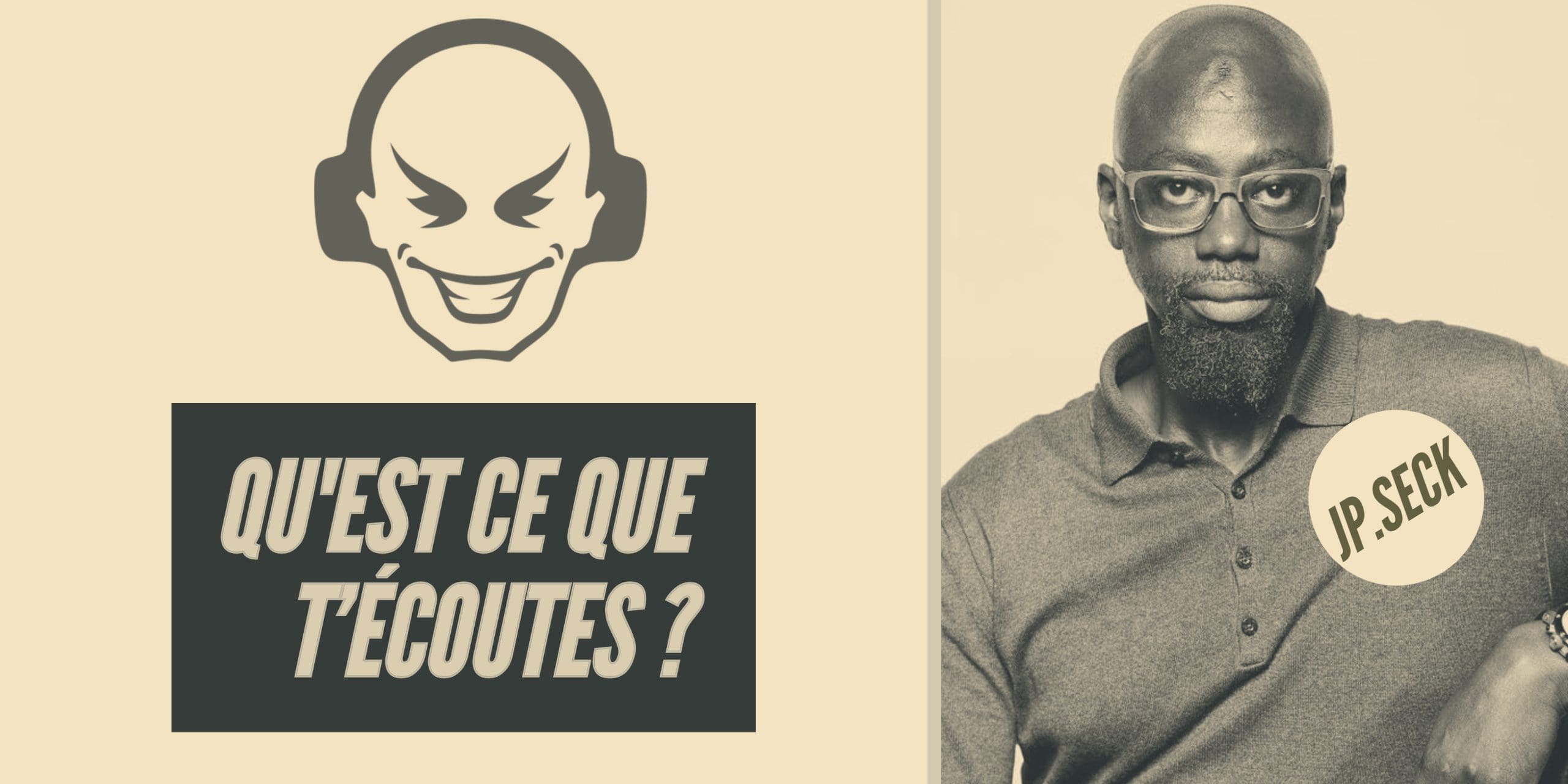 Homme de Mo par Jean Pierre Seck