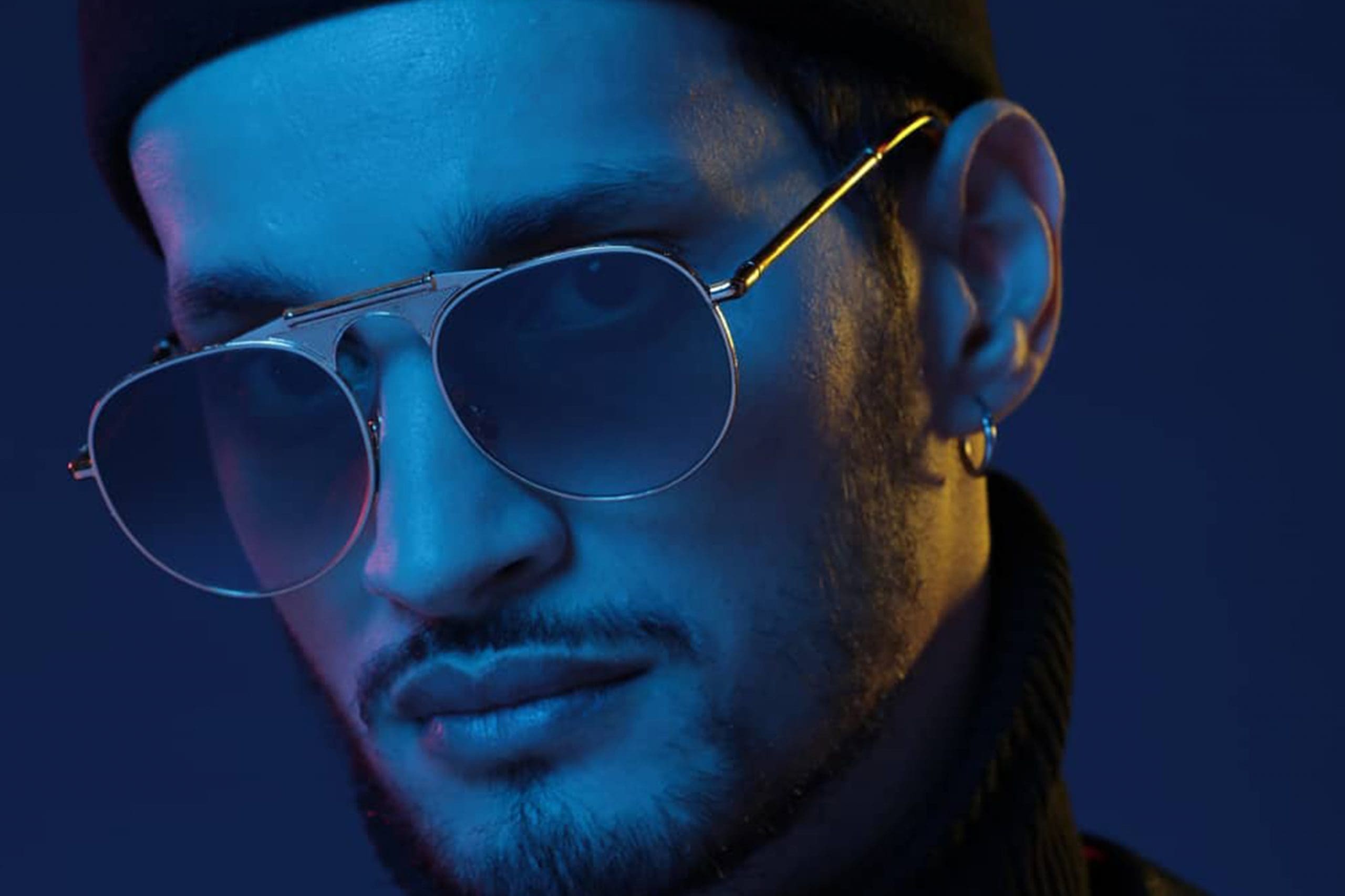 Soolking : Le Prince du Maghreb réinvente le Rap version orientale !
