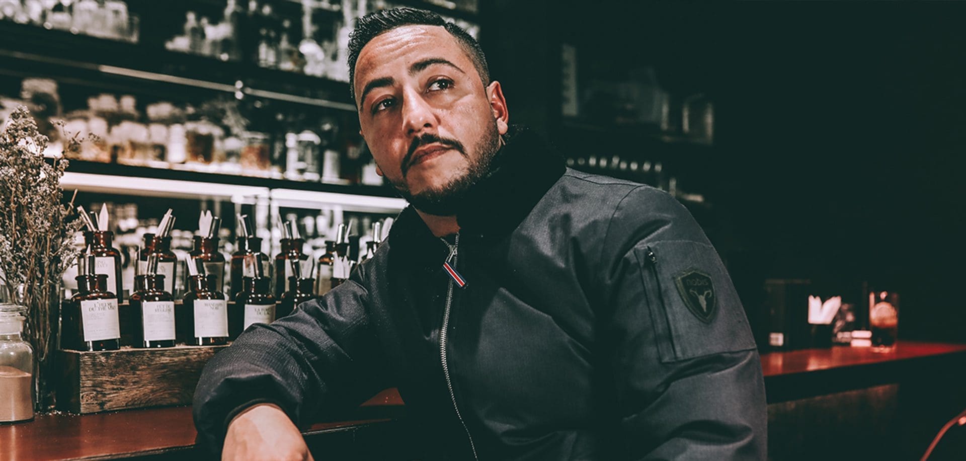 Lacrim : Unleash The Tiger !