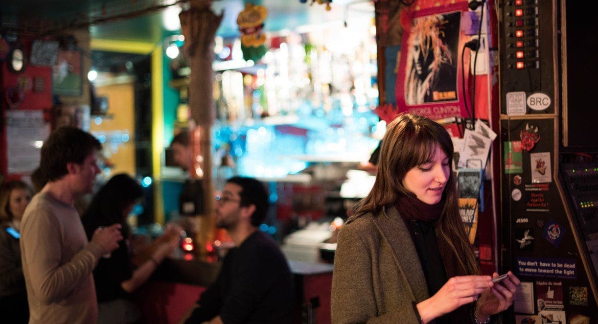 “Le Combat” et “Culture Rapide” : Deux visions du Belleville Historique !
