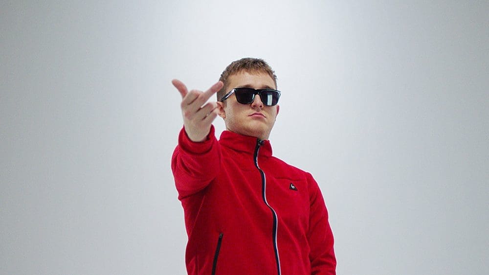 Rap de ienclis