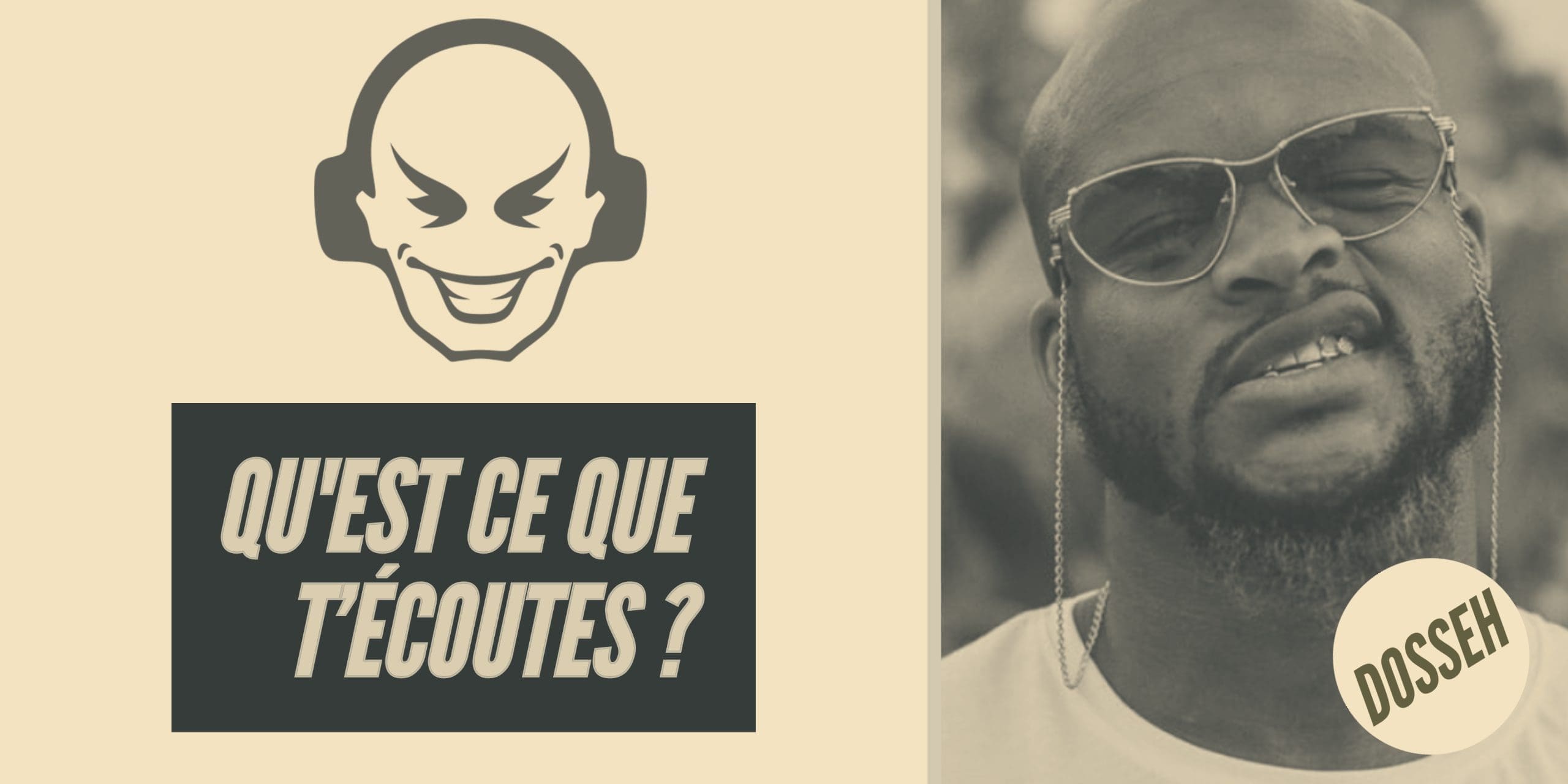 La playlist de Dosseh !