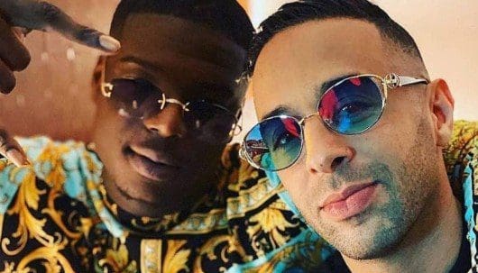 Naps et Ninho en Feat pour la première fois !