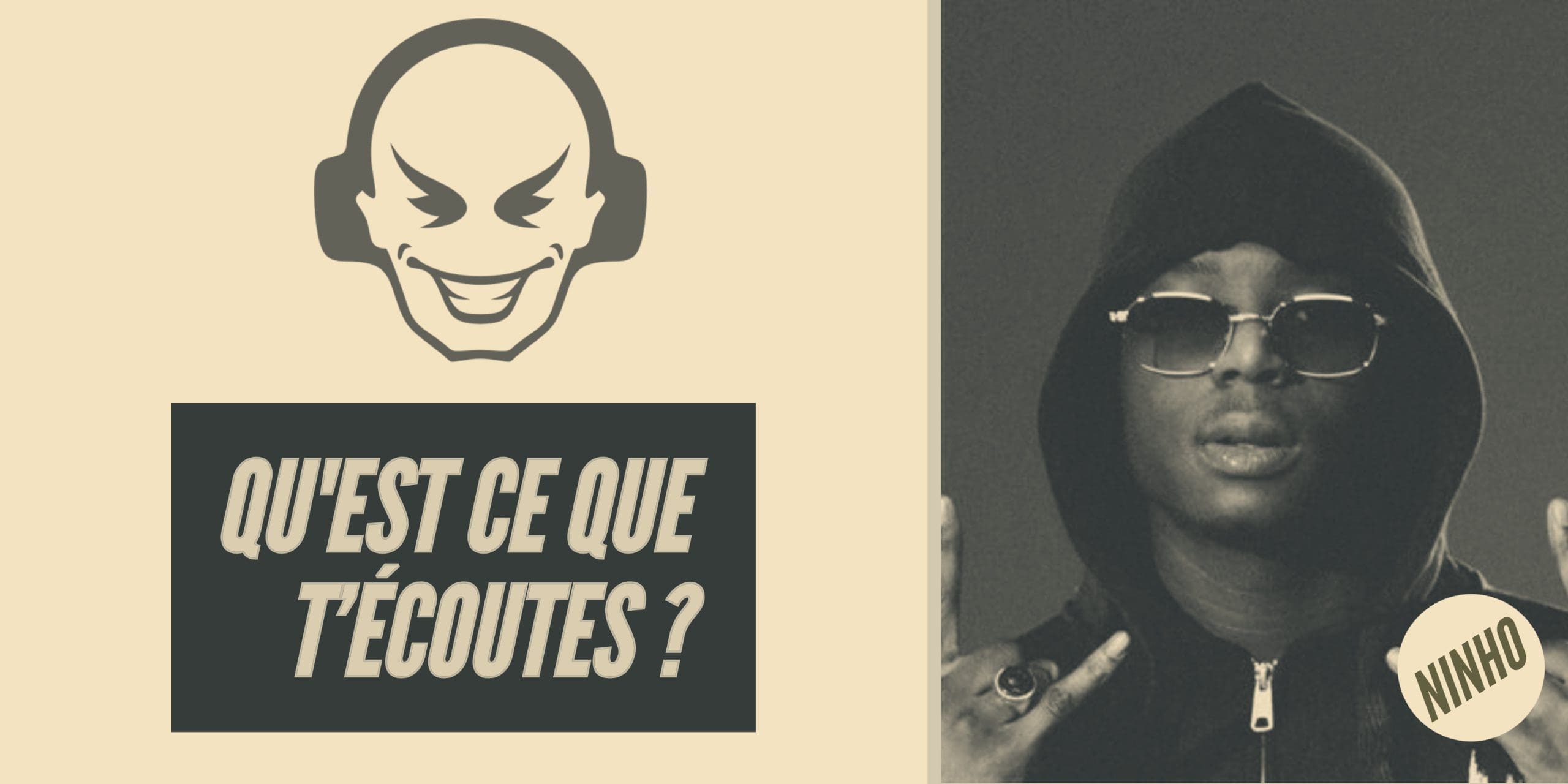 Comment Ninho a écrit son “Destin” ?