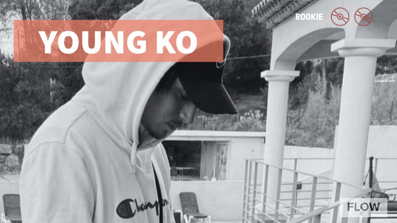 Young Ko : La scène montante !