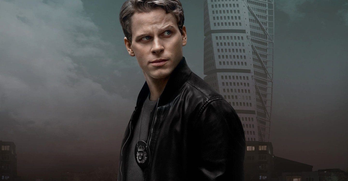 Netflix : Young Wallander, la genèse d’un anti-héros suédois !