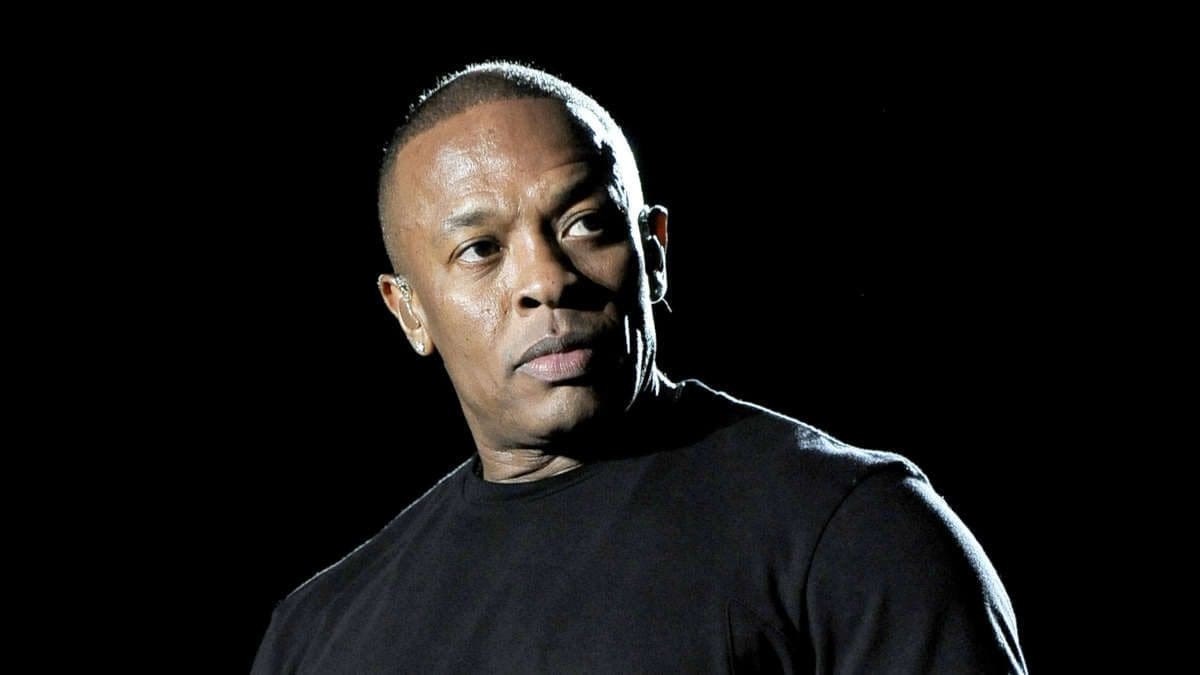 Dr Dre a été libéré de l’hôpital !