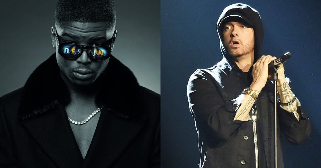 Dinor : “Ninho est meilleur qu’Eminem” …