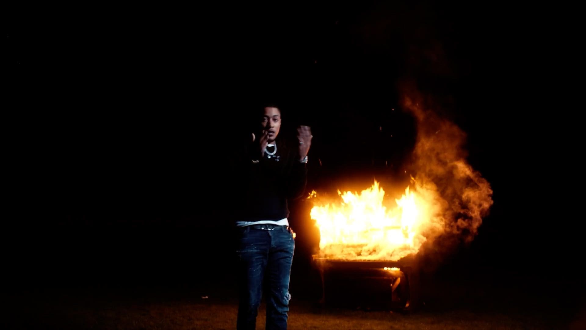 Dutchavelli sort un "Circle Of Endz" totalement Drill !