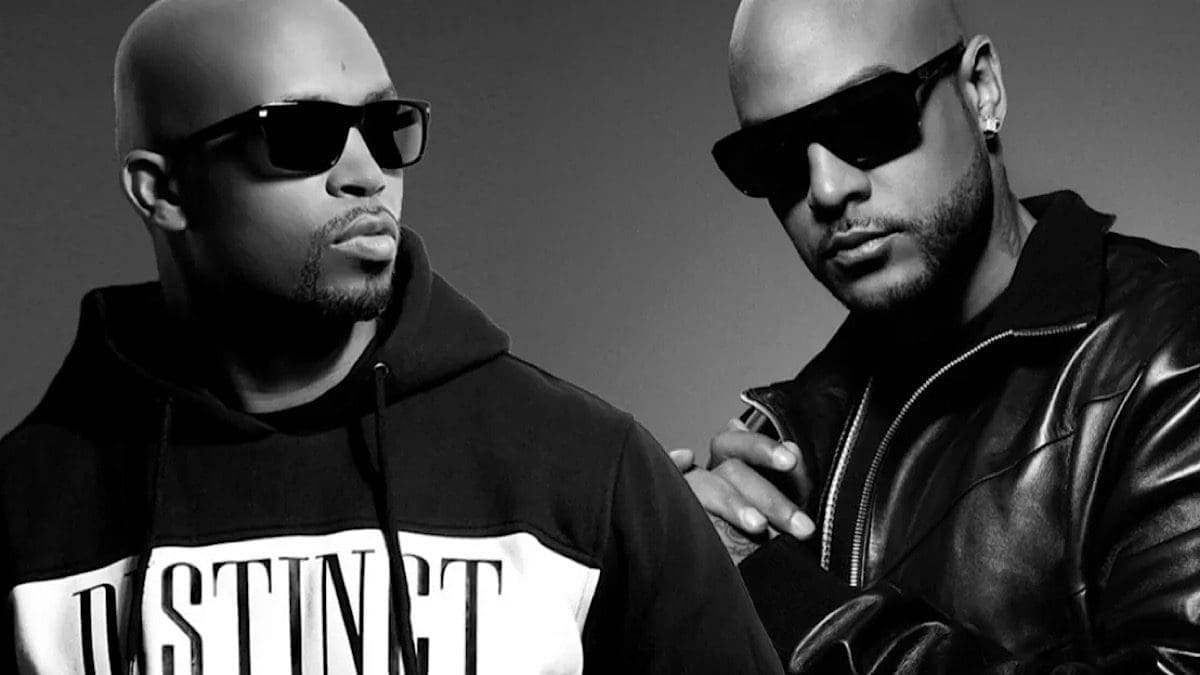 Booba et Rohff ont les mêmes références !